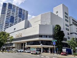 Golden Sultan Plaza (D7), Retail #614443811